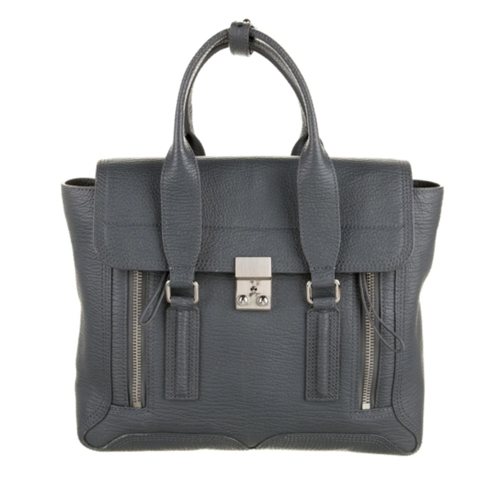 Authentic - 3.1 PHILLIP LIM  Pashli Top Handle Bag